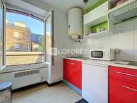 Location appartement 1 pièce