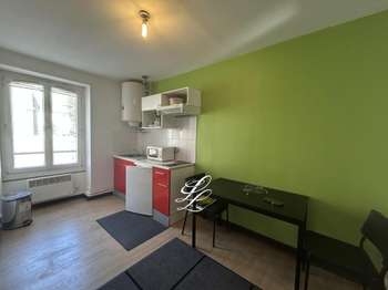 Location Appartement T1Rennes Gare