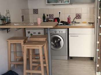 Location StudioRennes Gare