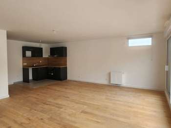 Location Appartement 4 piècesRennes Gare