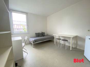 Location Appartement T1Rennes Gare
