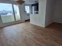 Location appartement 3 pièces