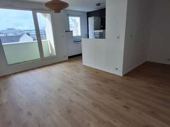 Location appartement 3 pièces