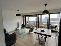 Location appartement 4 pièces