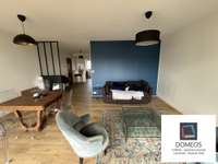 Location appartement 4 pièces