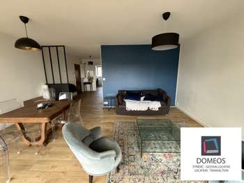 Location appartement 4 pièces