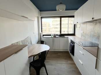 Location appartement 4 pièces