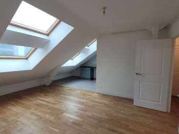 Location Appartement 4 piècesRennes Gare