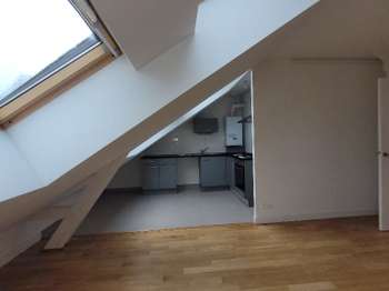 Location appartement 4 pièces