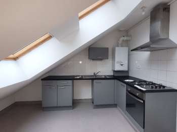 Location appartement 4 pièces