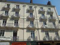 Location appartement 4 pièces
