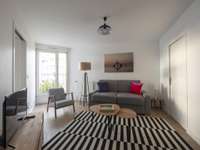 Location appartement 1 pièce Location appartement 1 pièce