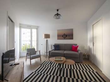 Location appartement 1 pièce Rennes Gare 35