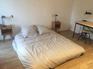 Location appartement
