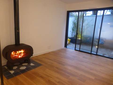 Location appartement