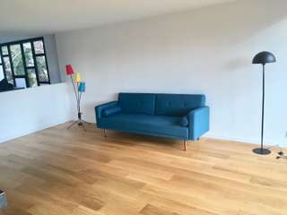 Location appartement