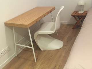 Location appartement