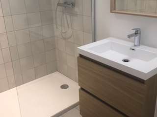 Location appartement