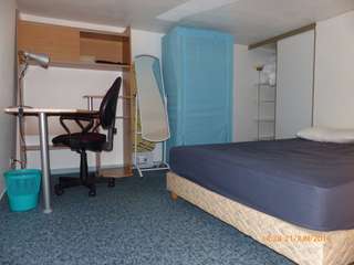 Location Studio 1 pièce