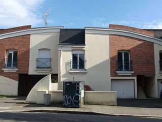 Location Studio 1 pièce