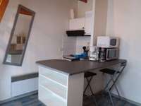 Location appartement 1 pièce