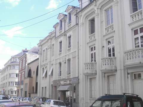 Location appartement 1 pièce