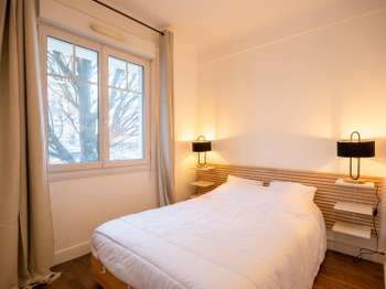 Location Appartement 2 piècesRennes Gare