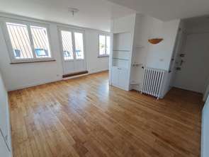 Location Appartement 4 piècesRennes Jeanne D'arc