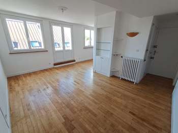 Location appartement 4 pièces Rennes Jeanne D'arc 35