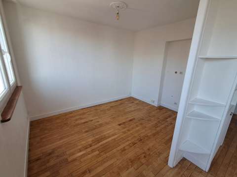 Location appartement 4 pièces