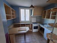 Location appartement 4 pièces