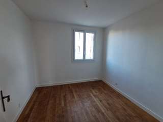 Location appartement 4 pièces