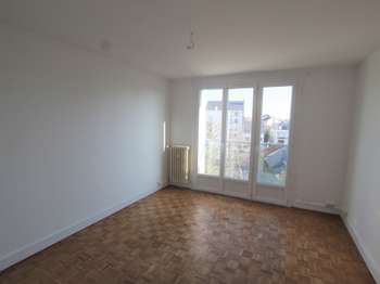 Location Appartement 3 piècesRennes Jeanne D'arc