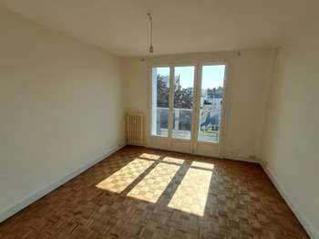 Location Appartement 3 piècesRennes Jeanne D'arc