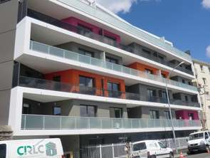 Location Appartement 2 piècesRennes Jeanne D'arc