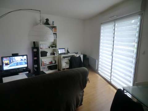 Location appartement 2 pièces