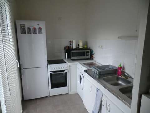 Location appartement 2 pièces