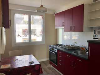 Location appartement 4 pièces