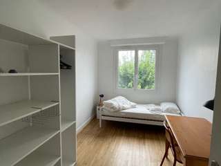 Location appartement 4 pièces