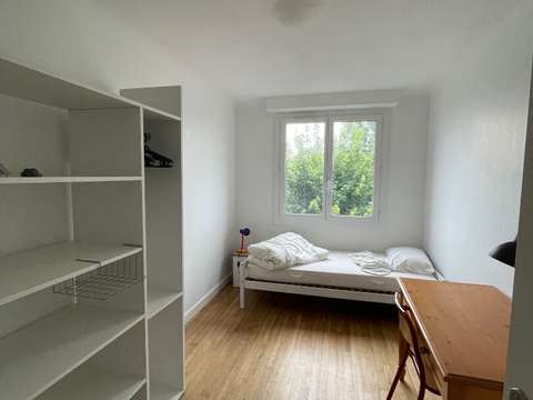 Location appartement 4 pièces