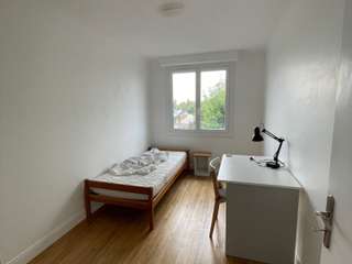 Location appartement 4 pièces