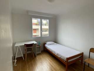 Location appartement 4 pièces