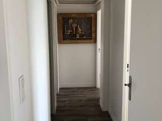 Location appartement 4 pièces