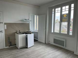 Location appartement 2 pièces