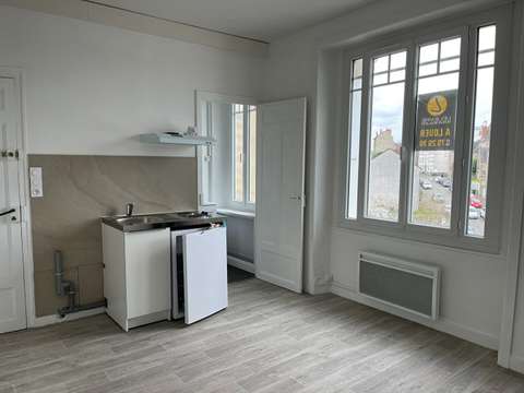 Location appartement 2 pièces