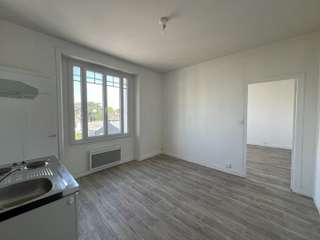 Location appartement 2 pièces
