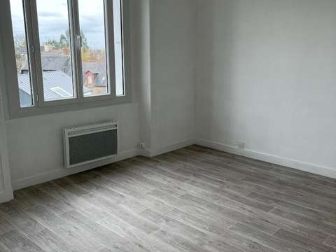 Location appartement 2 pièces