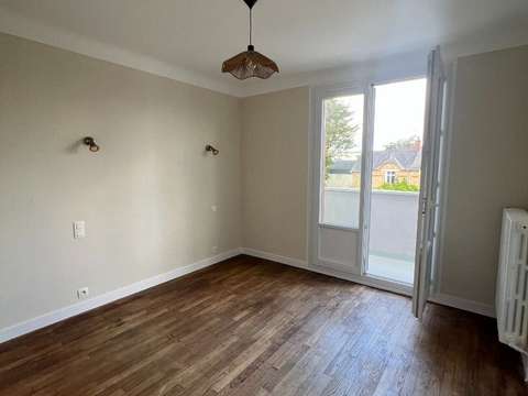 Location appartement 2 pièces