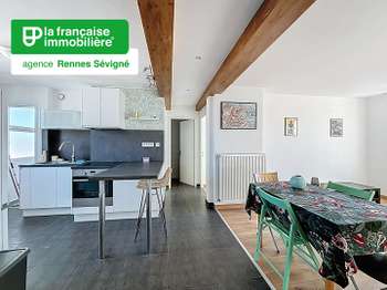 Location appartement 2 pièces