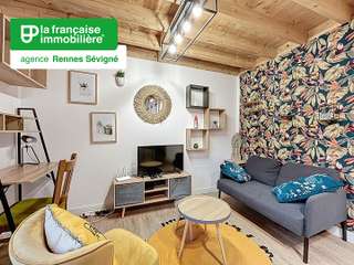 Location appartement 1 pièce